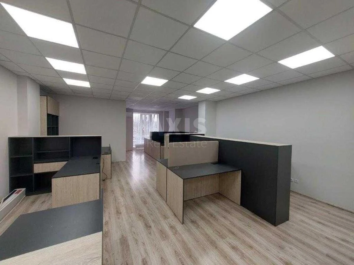 Office vul. Kostjantynivs'ka 75, 94m26843712