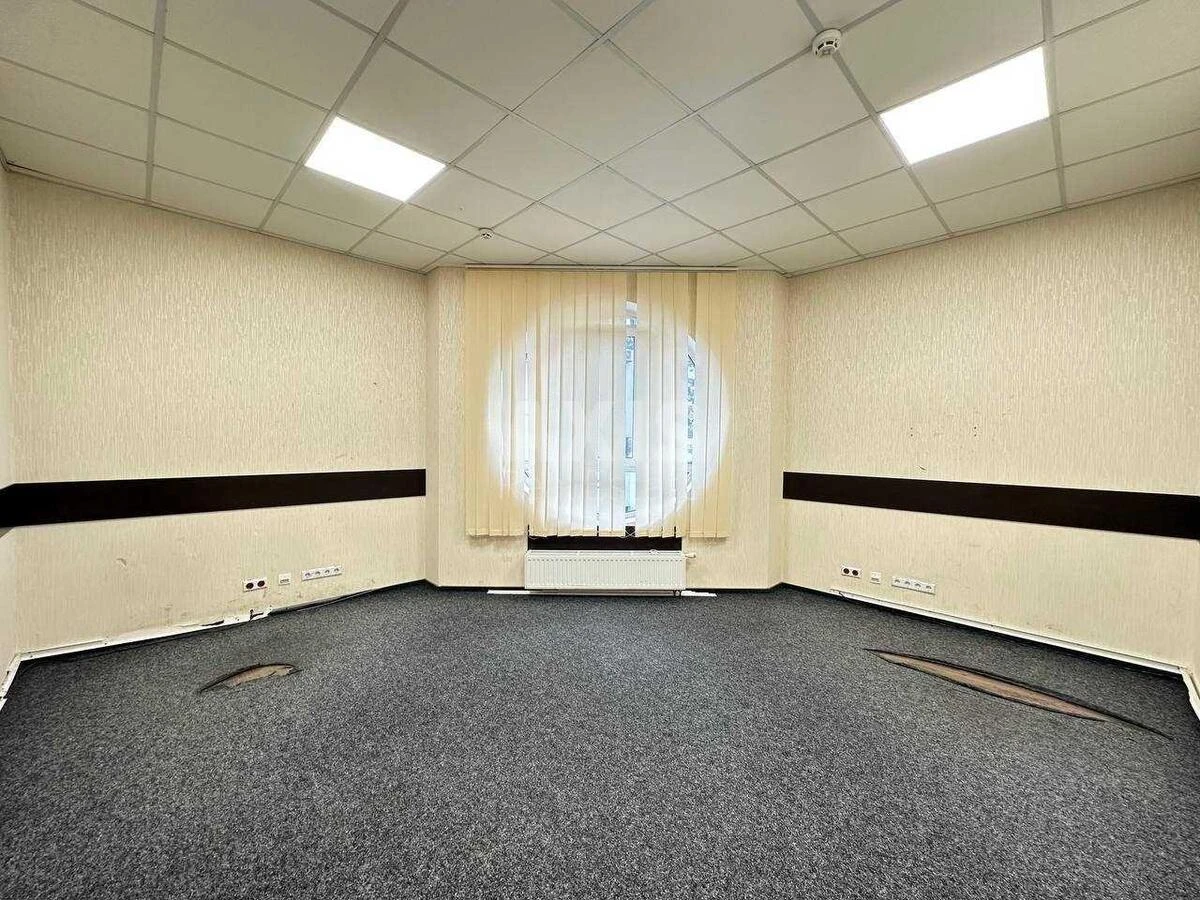 Office uzv. Klovs'kyj 7, 980m26669217