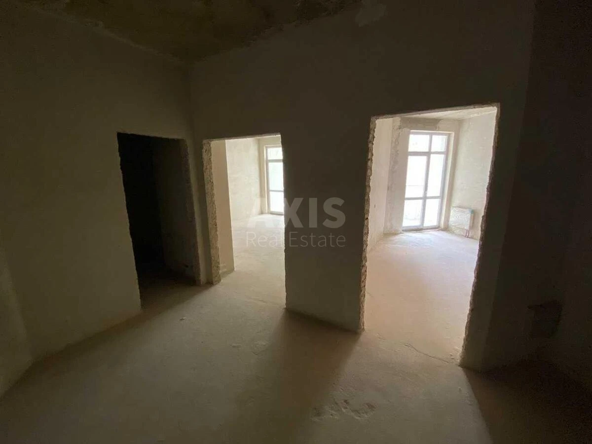 2k apartment vul. Jevgena Konoval'cja 44А683873