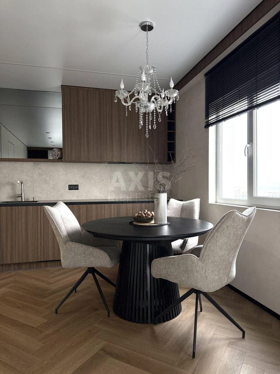 1k apartment vul. Myhajla Maksymovycha 24667131