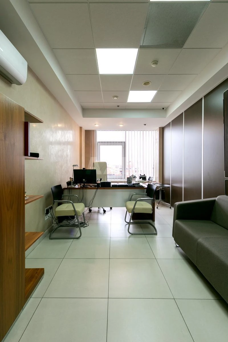 Office vul. Antonovycha 172, 100m2666612