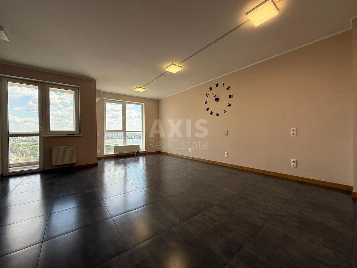 1к квартира ул. Ревуцкого 40580339