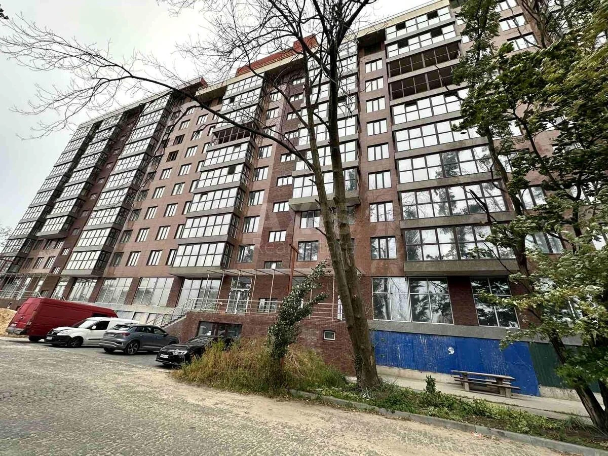 Office vul. Novovokzal'na 69, 278m2623230