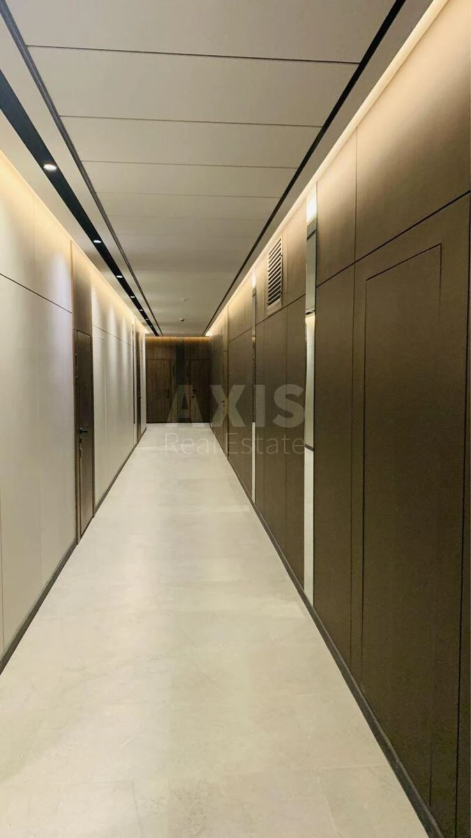 2k apartment vul. Pymonenka Mykoly 21623378