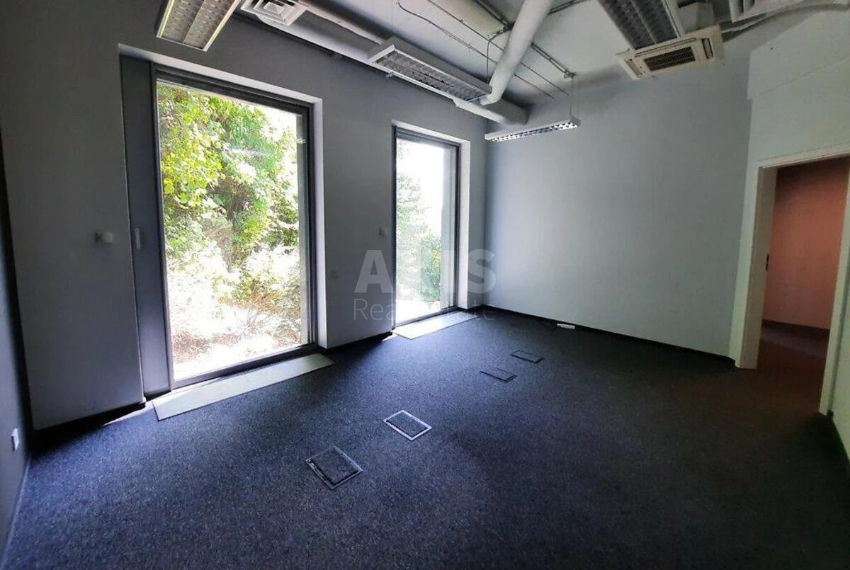 Office vul. Lejpcyz'ka 15, 370m2650806