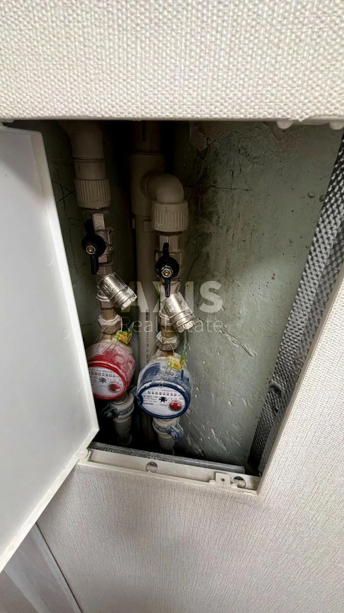 3k apartment prov. Chervynovskyy 56640011