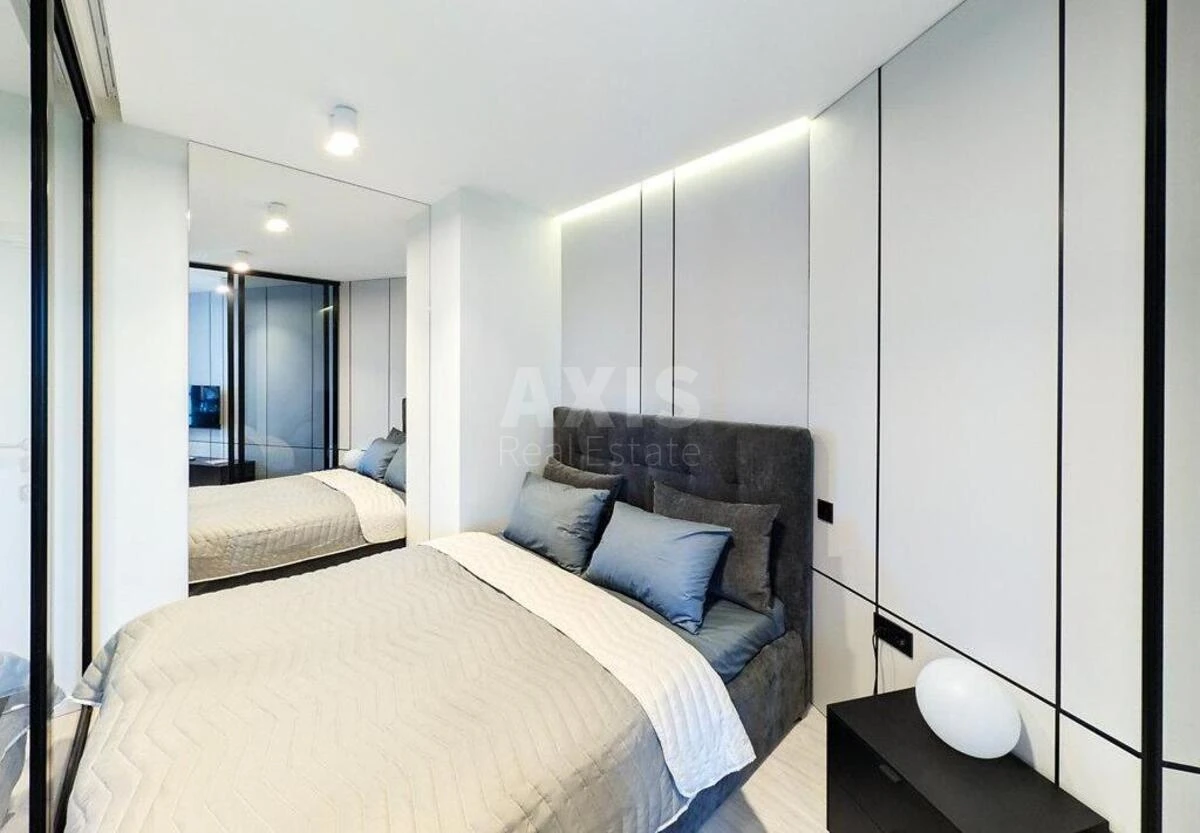 1k apartment vul. Glybochyc'ka 73683543