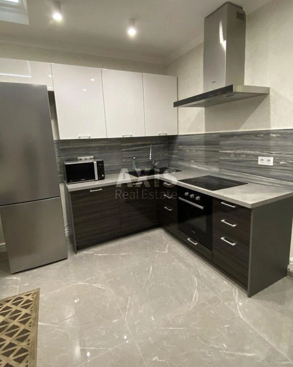 2k apartment vul. Mykil's'ko-Slobids'ka 3А396693