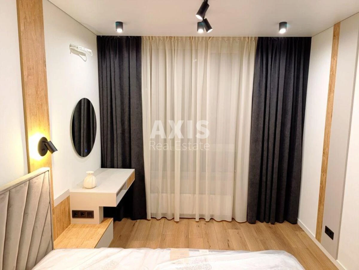 1k apartment vul. Vsevoloda Zmijenka 15/236531911