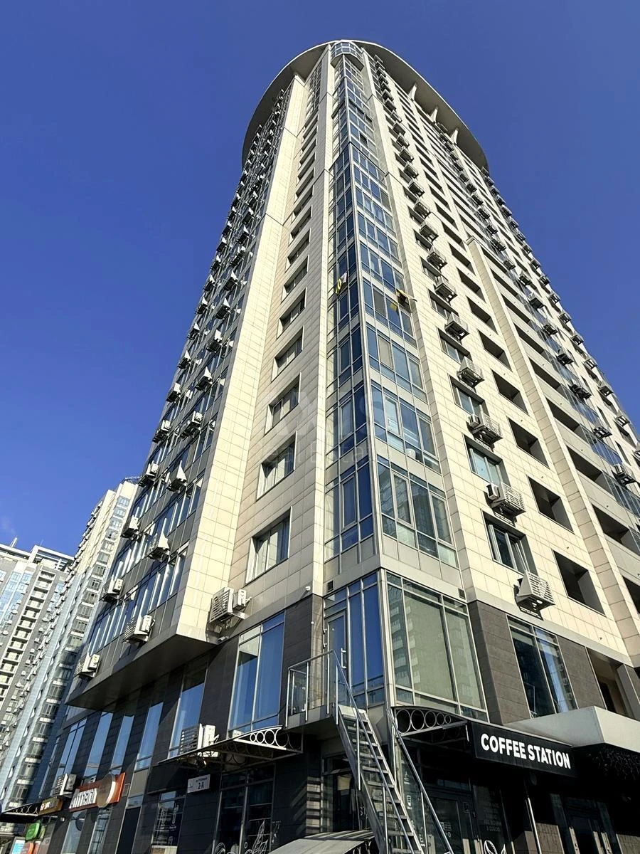 1k apartment vul. Truskavec'ka 2А663946