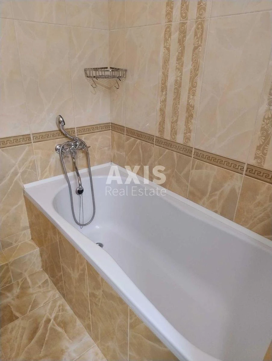 1k apartment vul. Kombinatna Twenty-five A419138