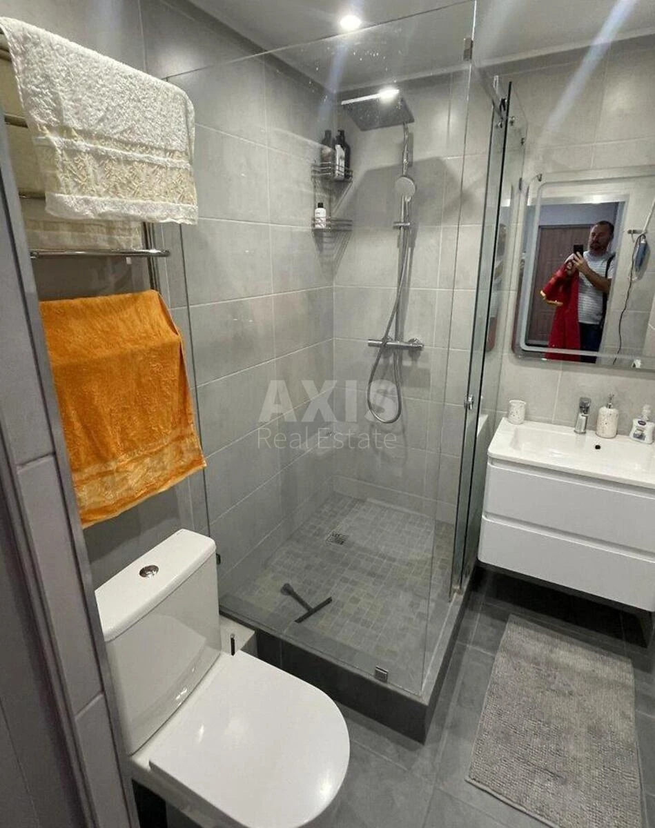 2k apartment vul. Stecenka 75К695616