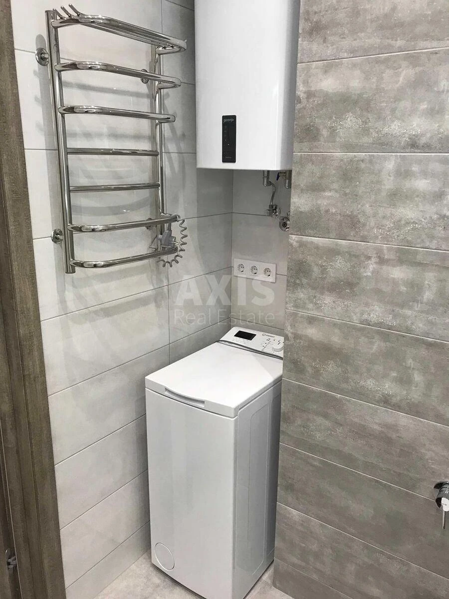 1k apartment vul. Tyraspol's'ka 437110015