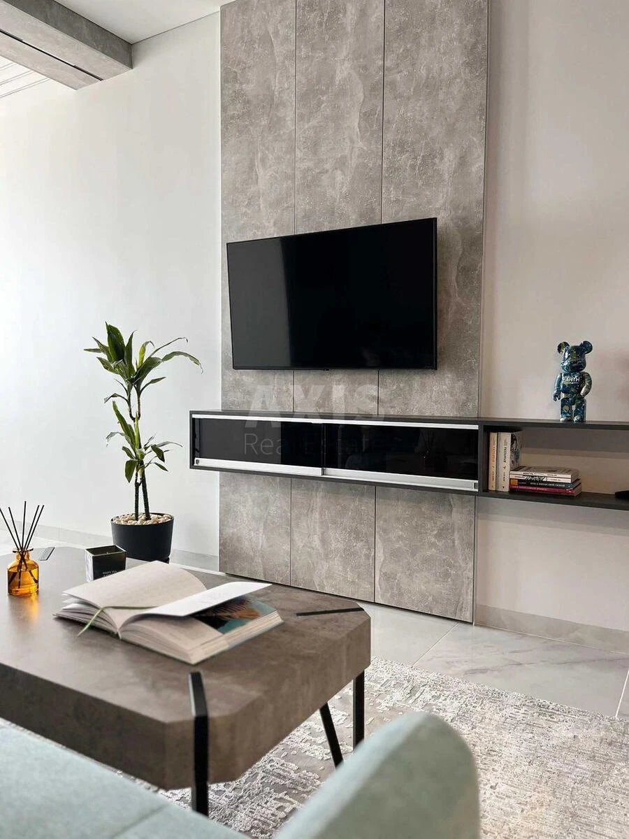 1k apartment vul. Zarichna 4, корп. 1680905