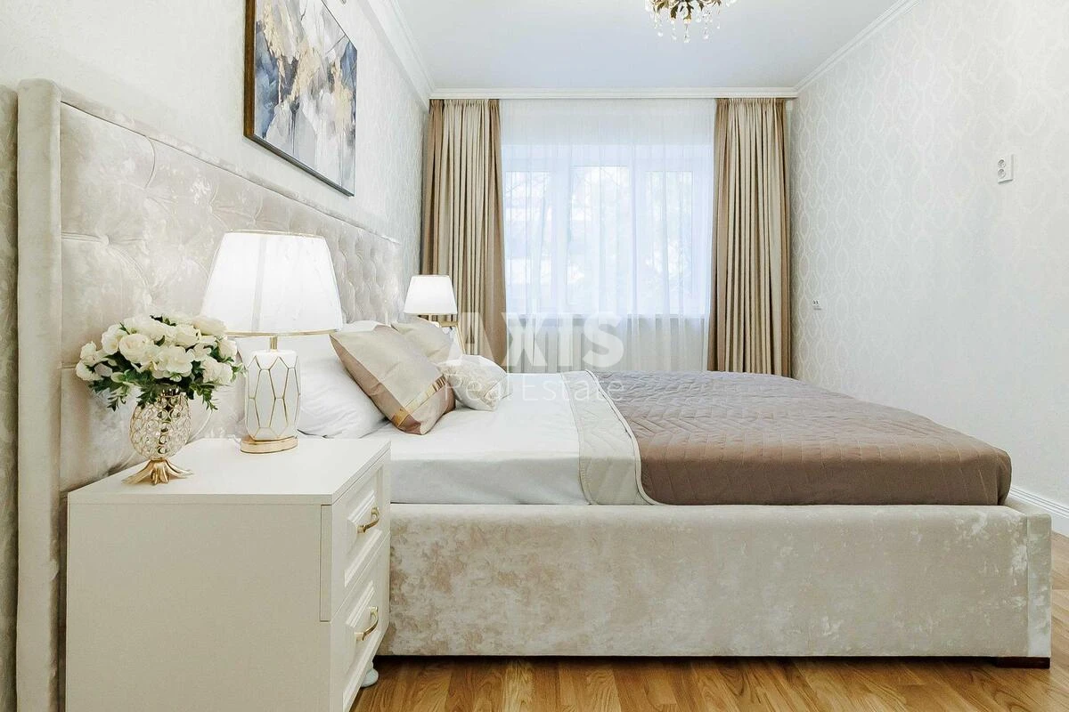 1k apartment pr-t Berestejskij 7Б611648