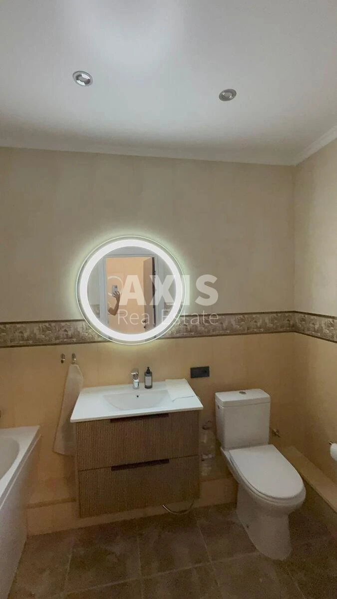 2к квартира пр-т Голосеевский 58А601887