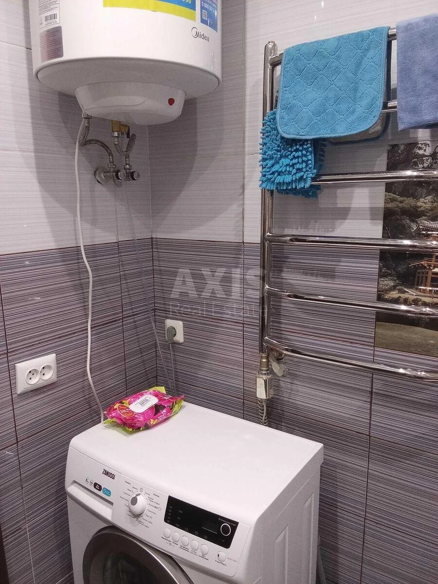 1k apartment vul. Danchenka Sergija 5648277