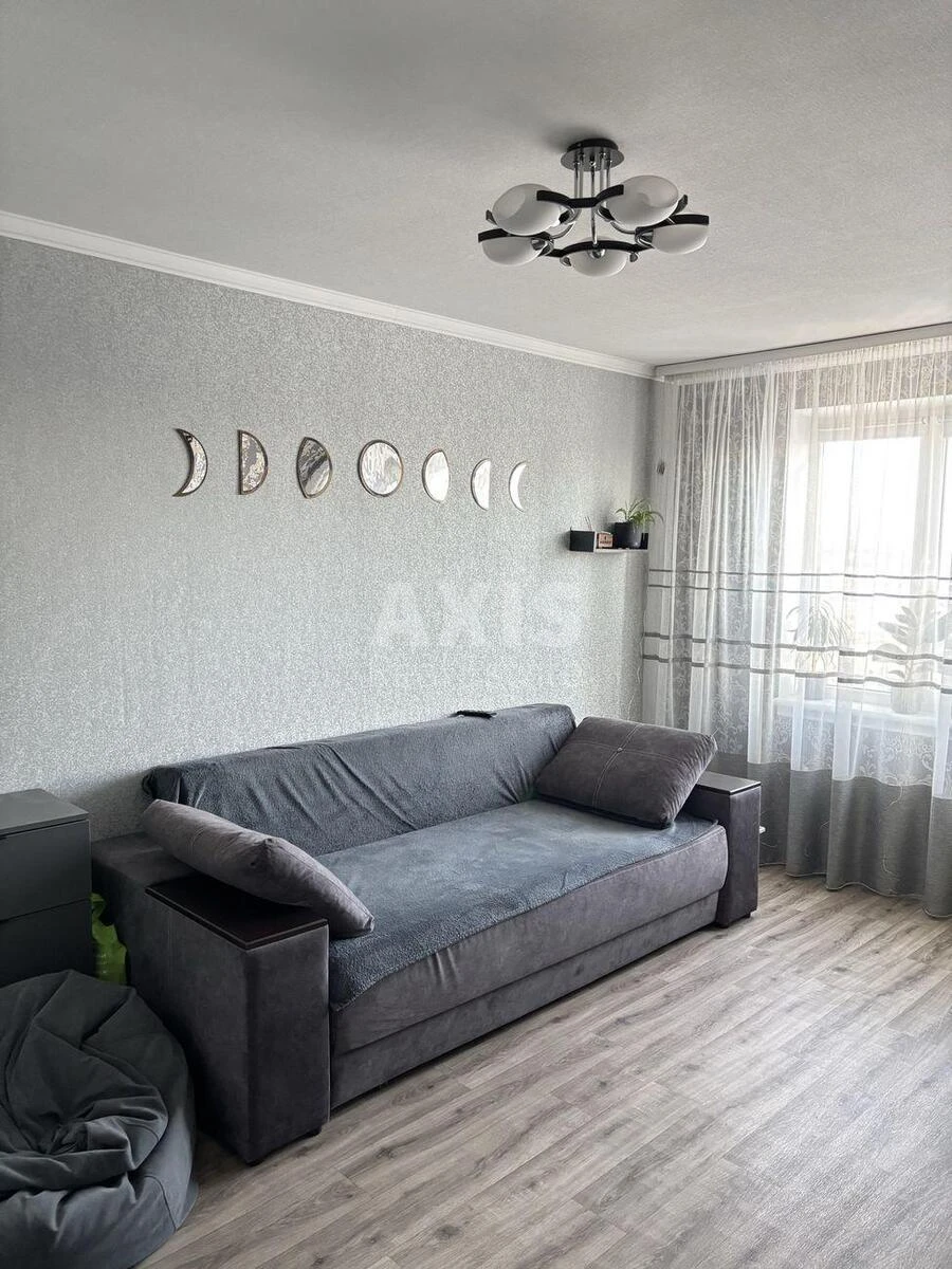 2k apartment vul. Vakhtanha Kikabidze 15А696562