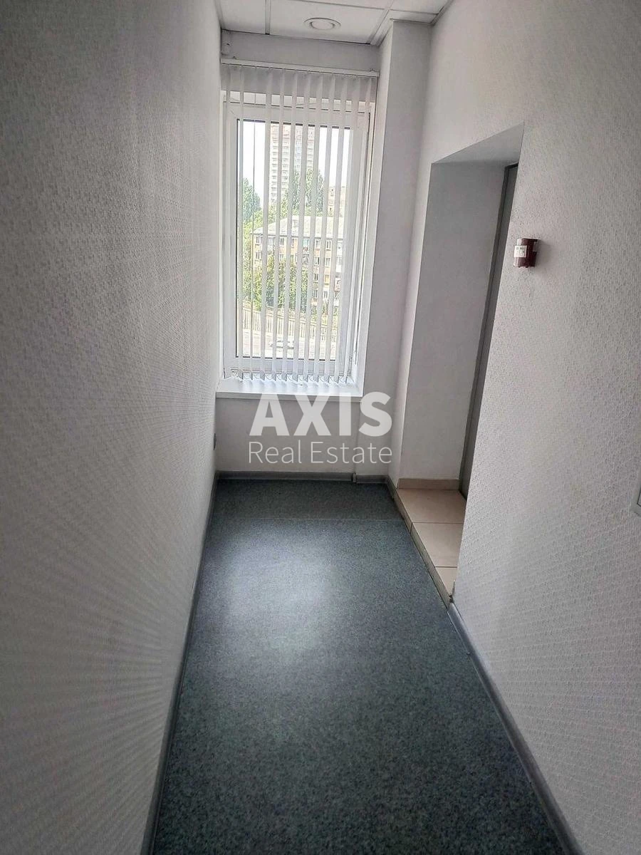 Офис ул. Борщаговская сто пятьдесят четыре A, 561м2435994