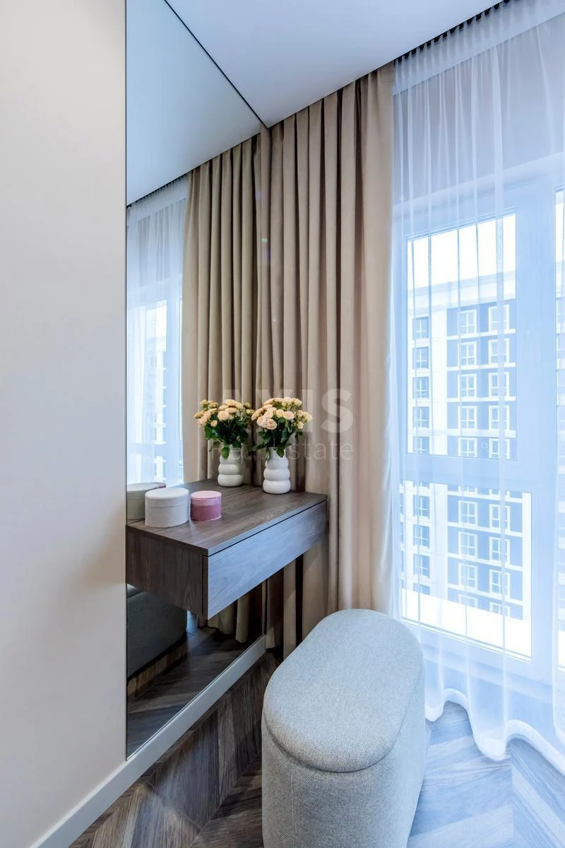 2k apartment vul. Myhajla Maksymovycha 246651410