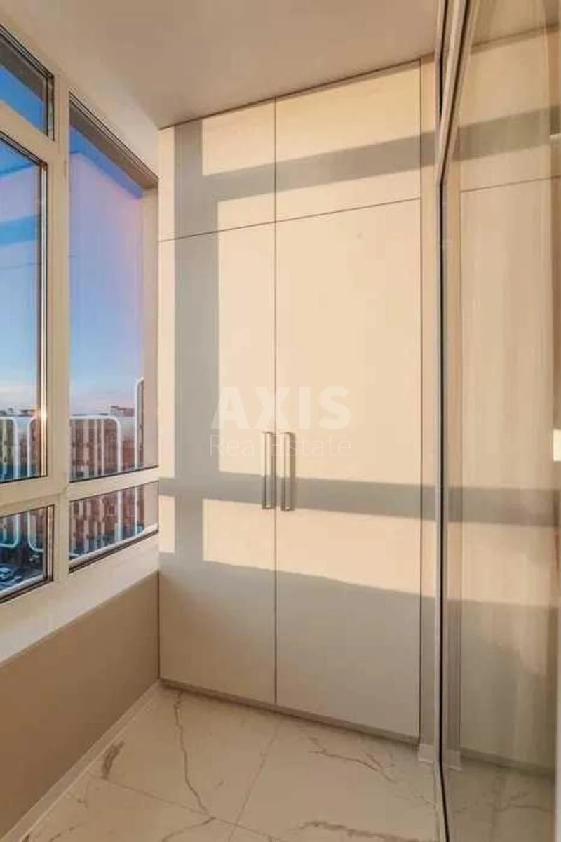 3k apartment bul. Ryl's'kogo Tadeja 1649069