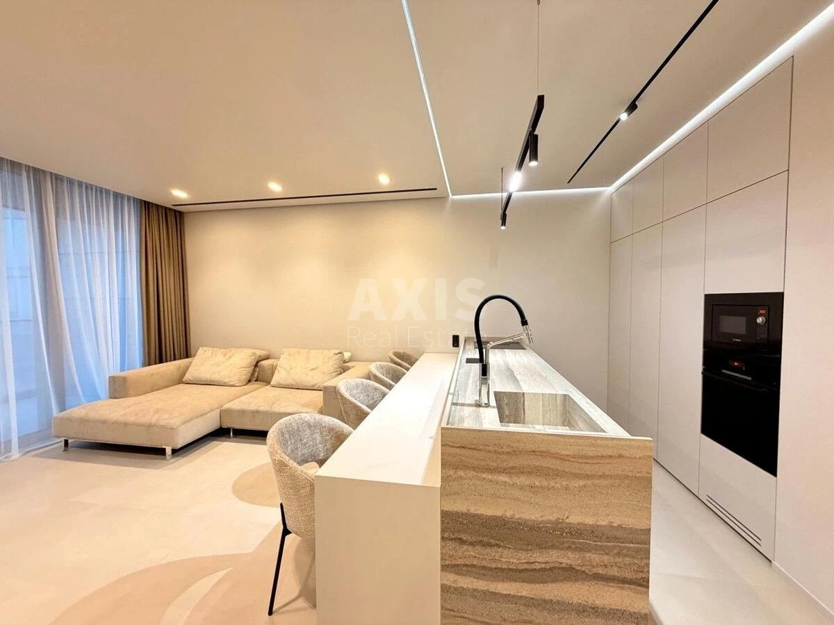 2k apartment vul. Ioana Pavla II 12665340