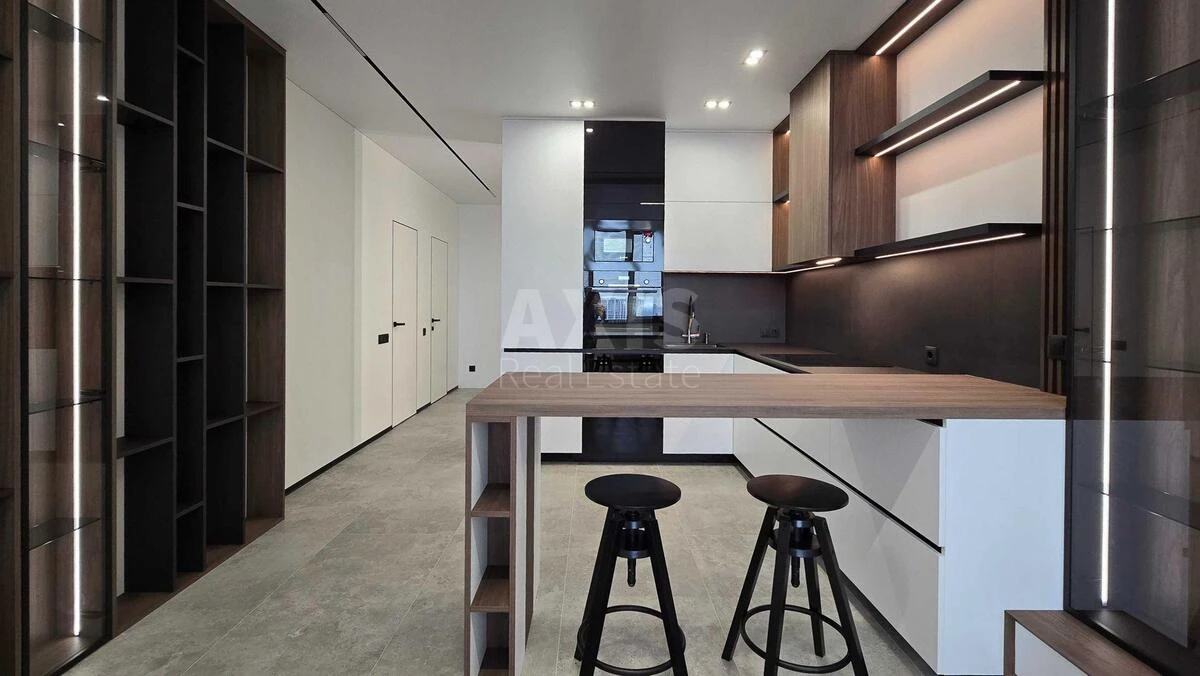 1k apartment vul. Mykhayla Boychuka 41649343