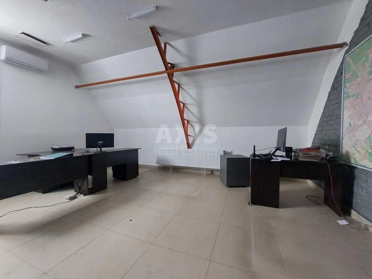 Office vul. Malyns'ka 20, 100m2649453