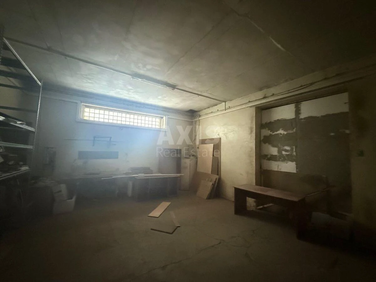 Объект сервиса ул. Радистов 64, 1164м2620486