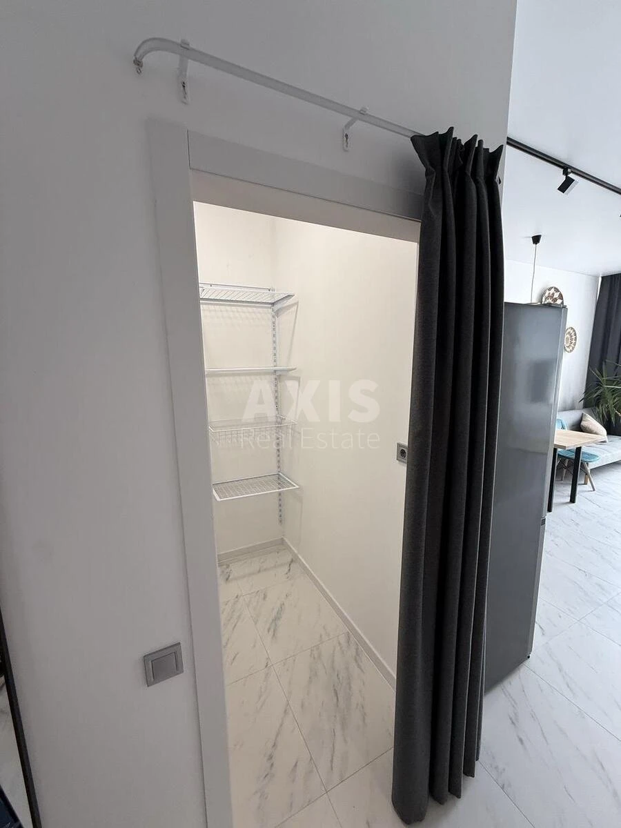 1k apartment vul. Rodyny Kristeriv 166970012