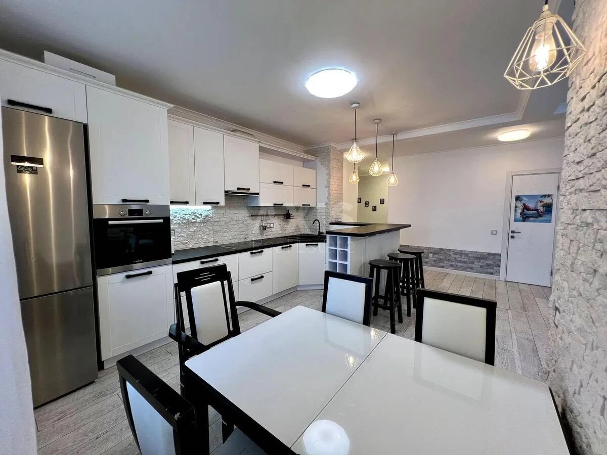 3k apartment vul. Chavdar Jelyzavety 11712432