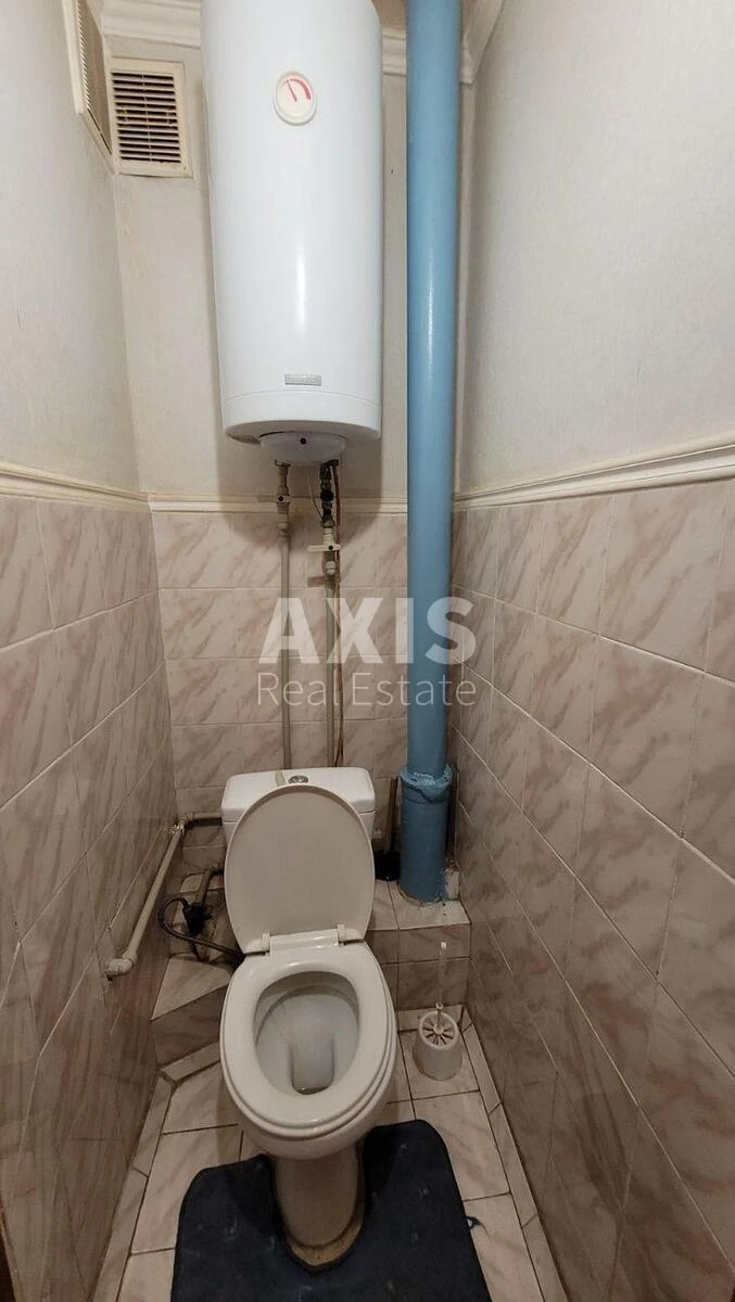 2k apartment pr-t Chervonoyi Kalyny 28696865