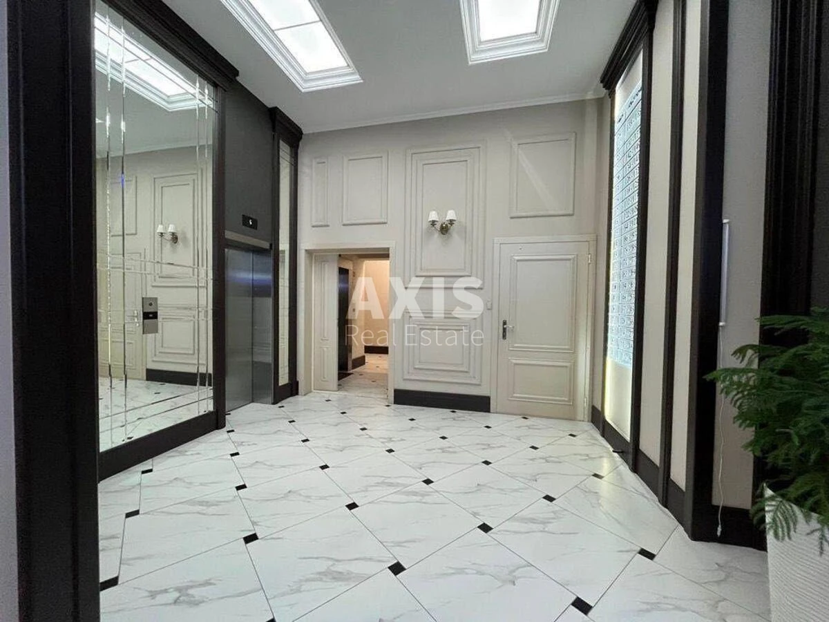 3k apartment vul. Antonovycha 109611162