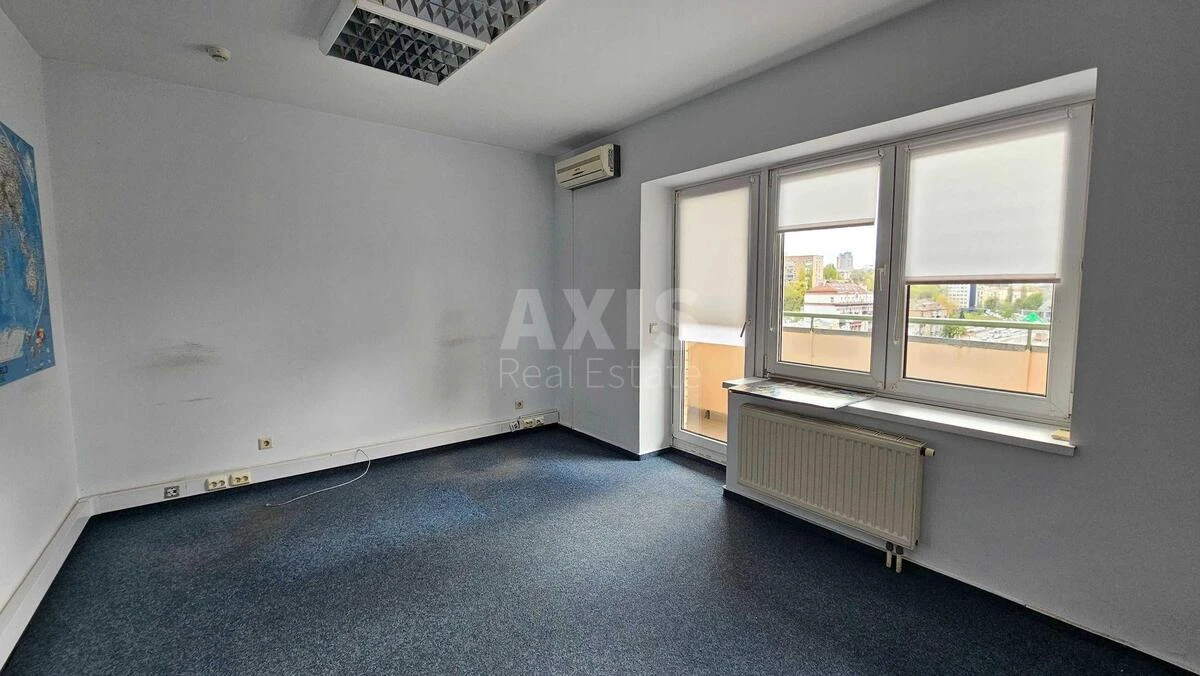 Office vul. Velyka Vasyl'kivs'ka 9/2, 100m2697180