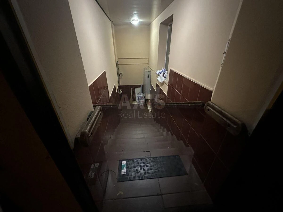 Объект торговли ул. Кирилловская 20/22, 55м2649733