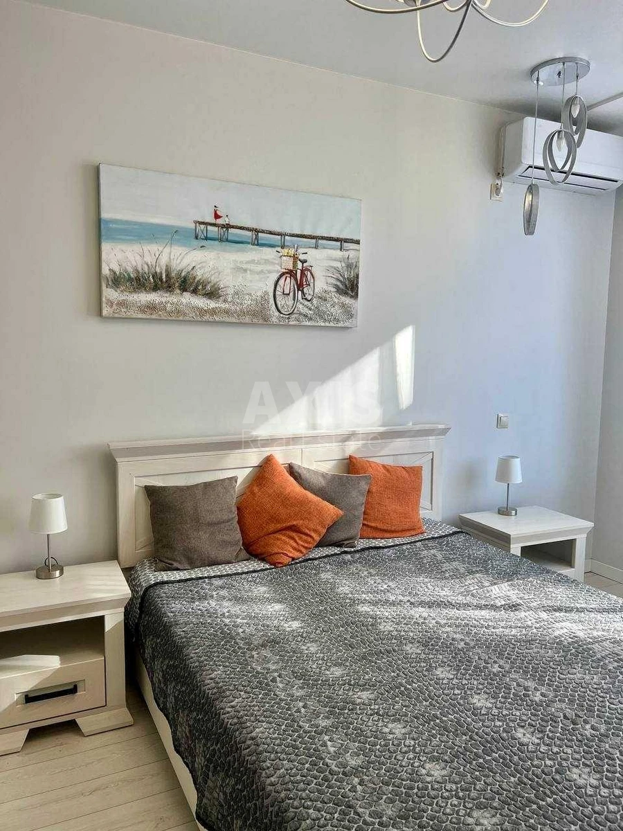 1k apartment vul. Junac'ka 10277401