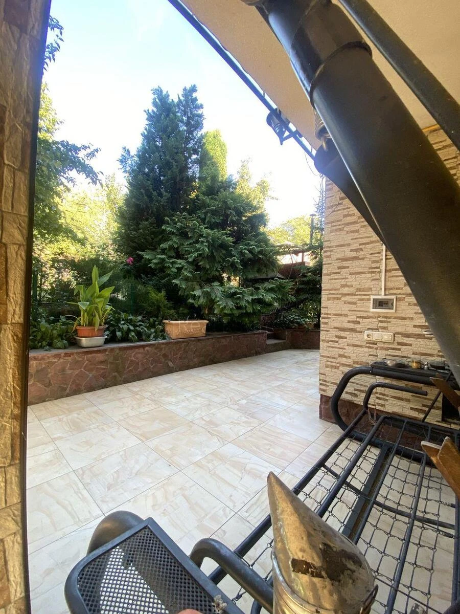 House vul. Dobryj Shljah, 260m2, Kyiv city621619