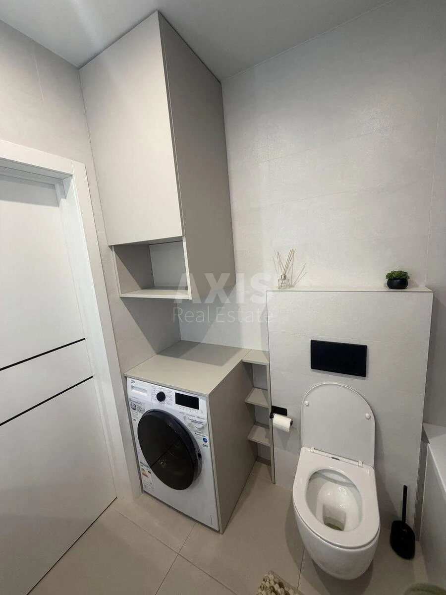 1k apartment vul. Zabolotnogo Akademika 148665987