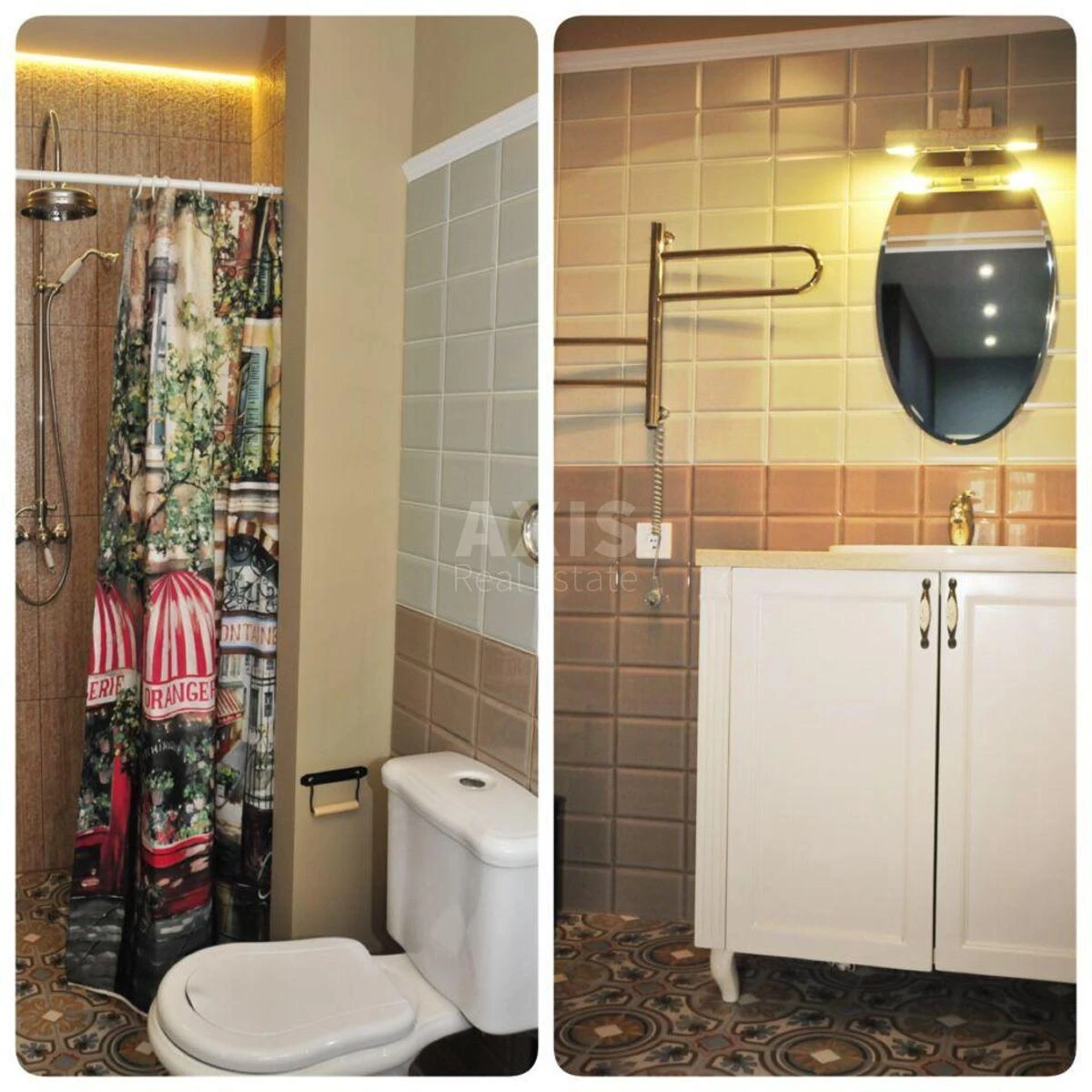 5k apartment vul. Glybochyc'ka 326663111