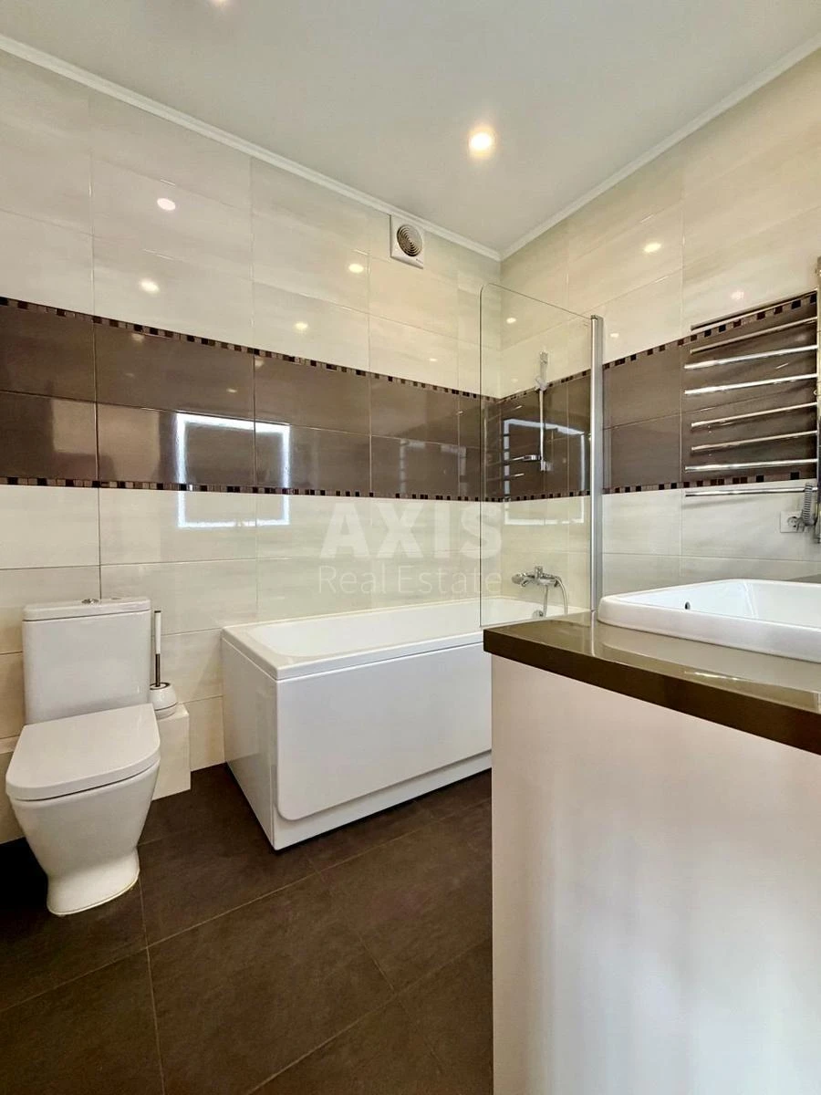 3k apartment vul. Oleksy Tykhoho 40/16666408