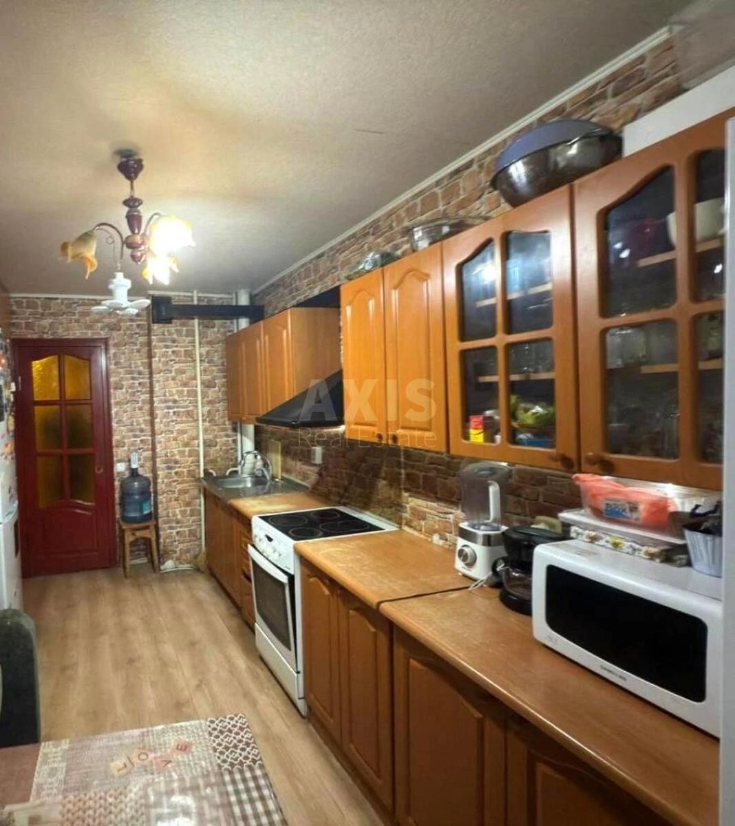 3к квартира ул. Полярная 8Е62242