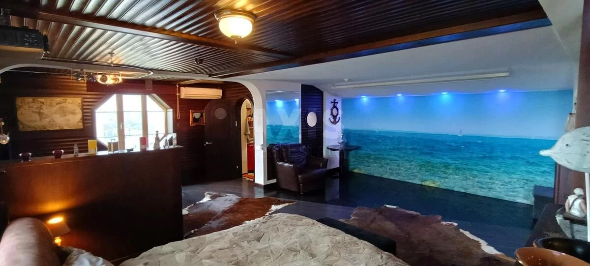 1k apartment vul. Sim'i' Kul'zhenkiv 7671246