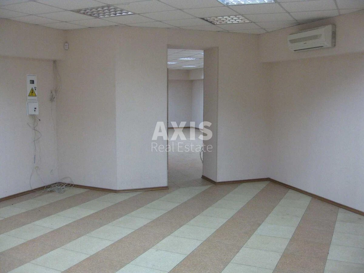 Trade object vul. Dragomanova 17, 98m2616551
