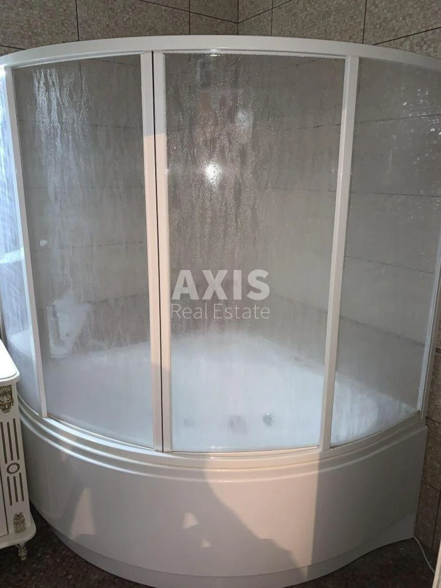 2k apartment vul. Myhajla Maksymovycha three-G648289