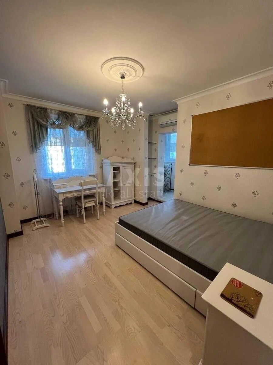 3k apartment vul. Kurs'ka 13Е687995