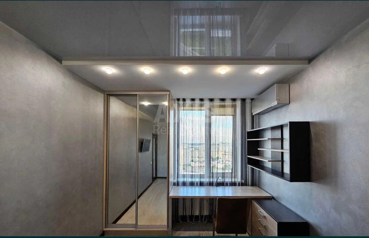 3k apartment vul. Dragomanova 40Ж6418511