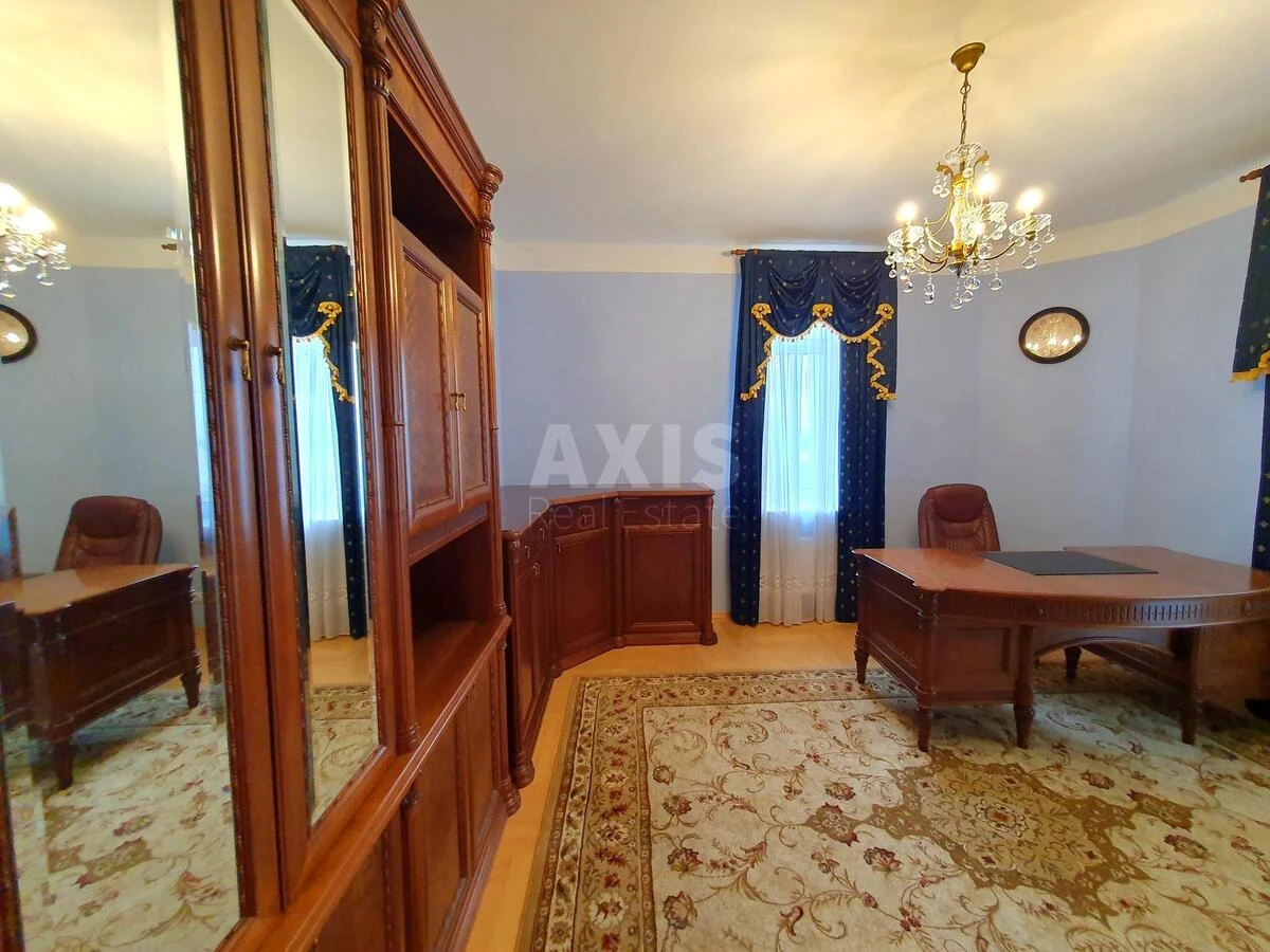 4k apartment vul. Proviants'ka 3655568