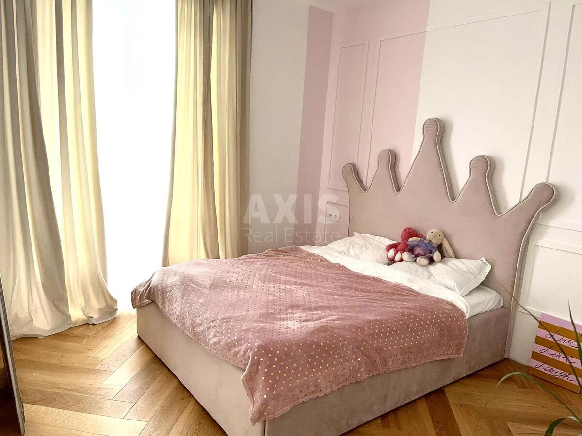 House vul. Central'na, 130m2, Kyiv city655666