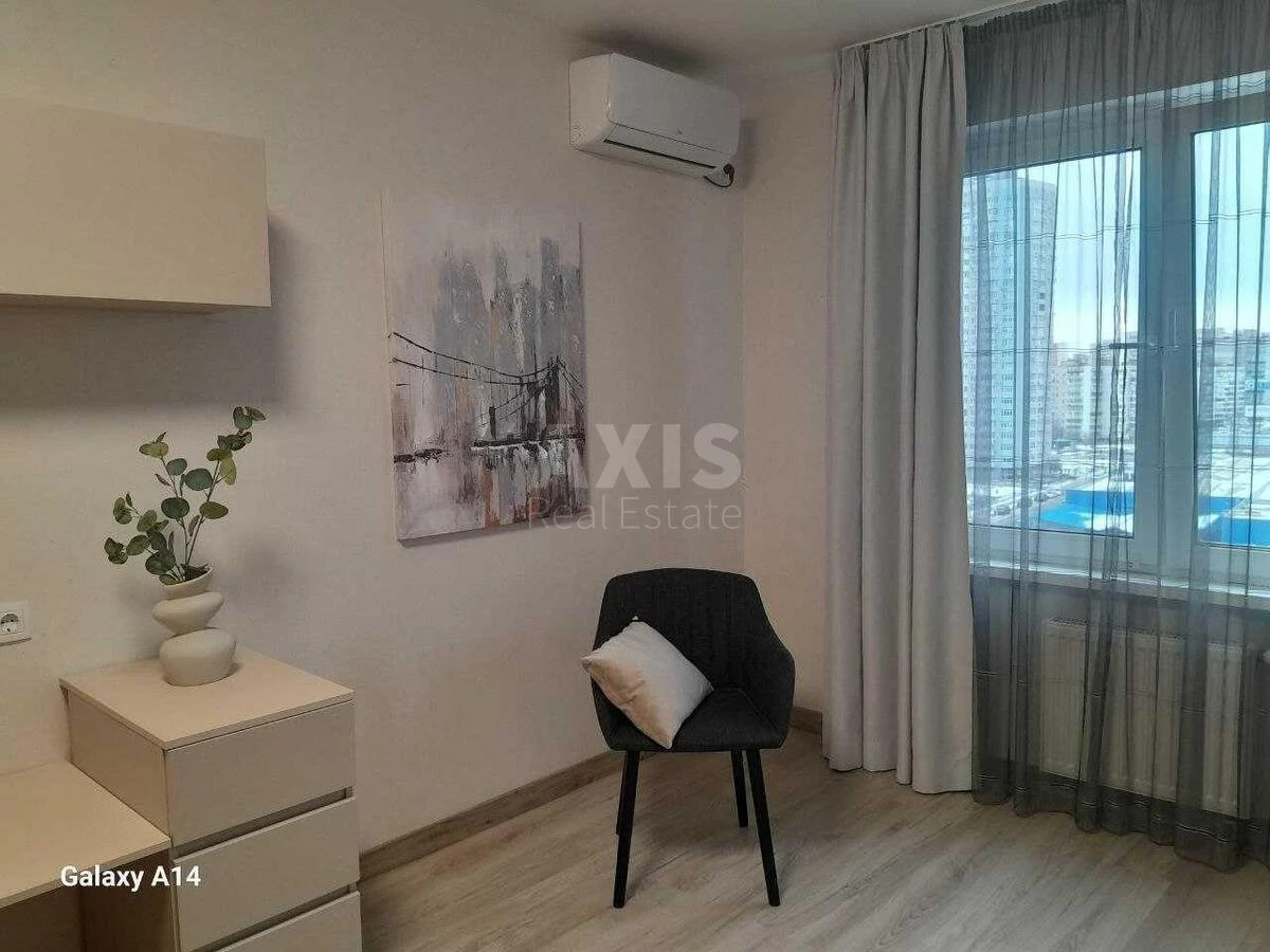 1k apartment vul. Gmyri Borysa 20655074