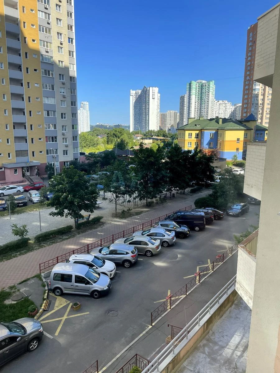 3k apartment vul. Chavdar Jelyzavety 86872612